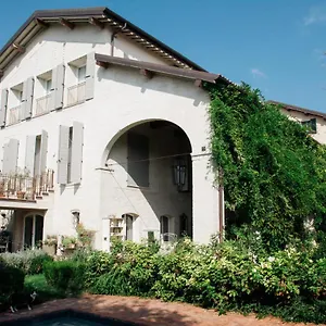  Apartamento Casale Hortensia