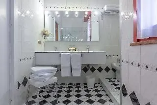 ****  City Style Hotel Reggio nell'Emilia Italia