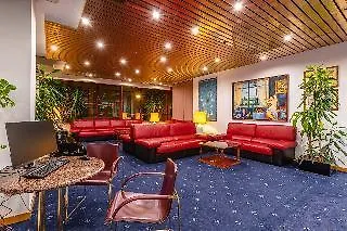 City Style Hotel Reggio nell'Emilia Italia