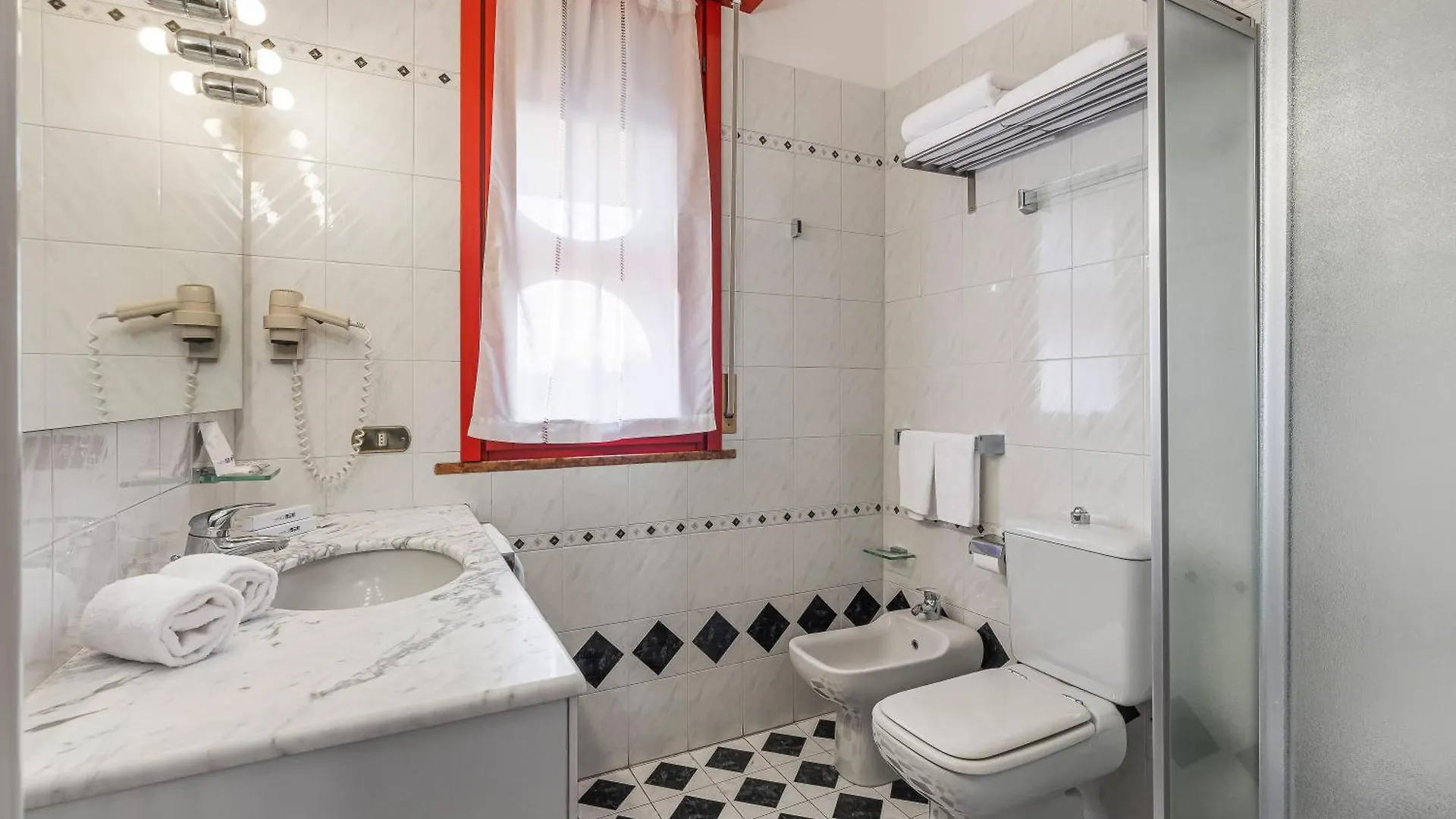 City Style Hotel Reggio nell'Emilia 4*,  Italia