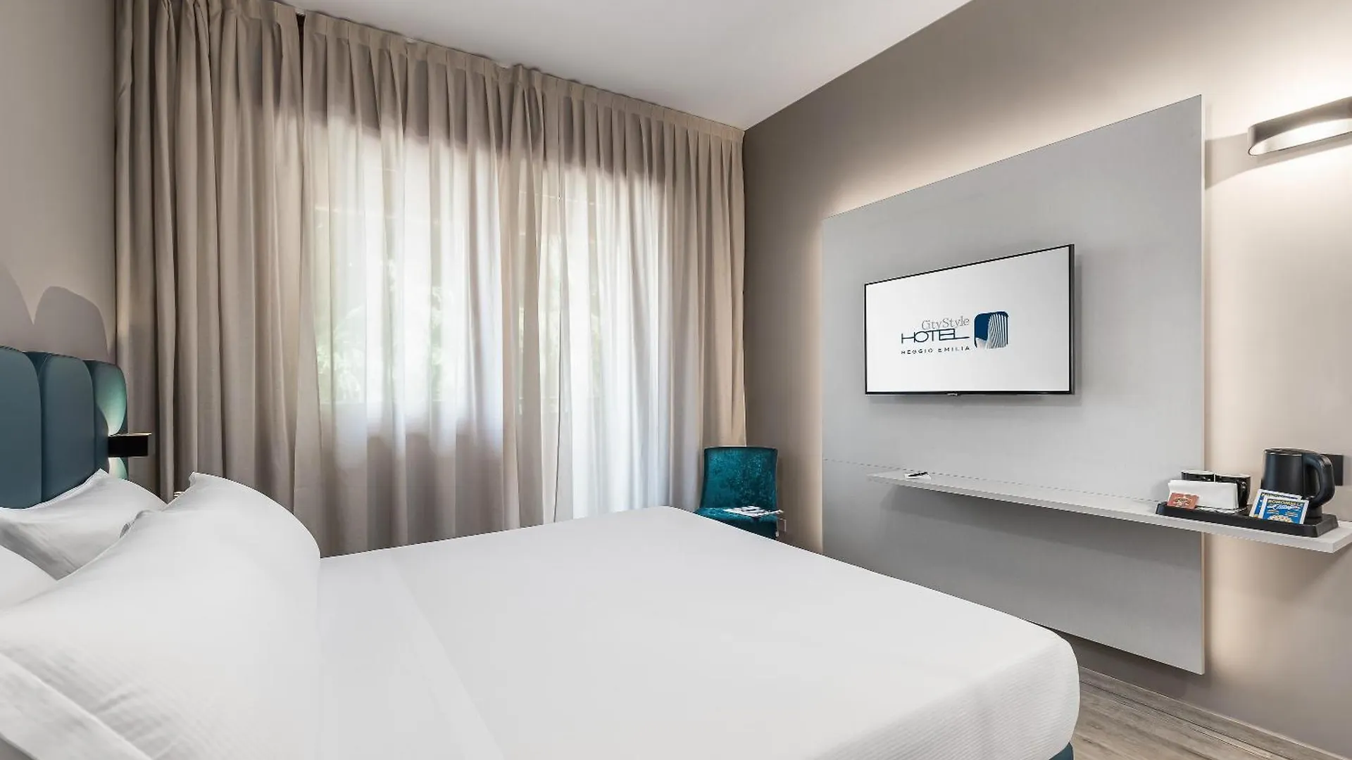 City Style Hotel Reggio nell'Emilia