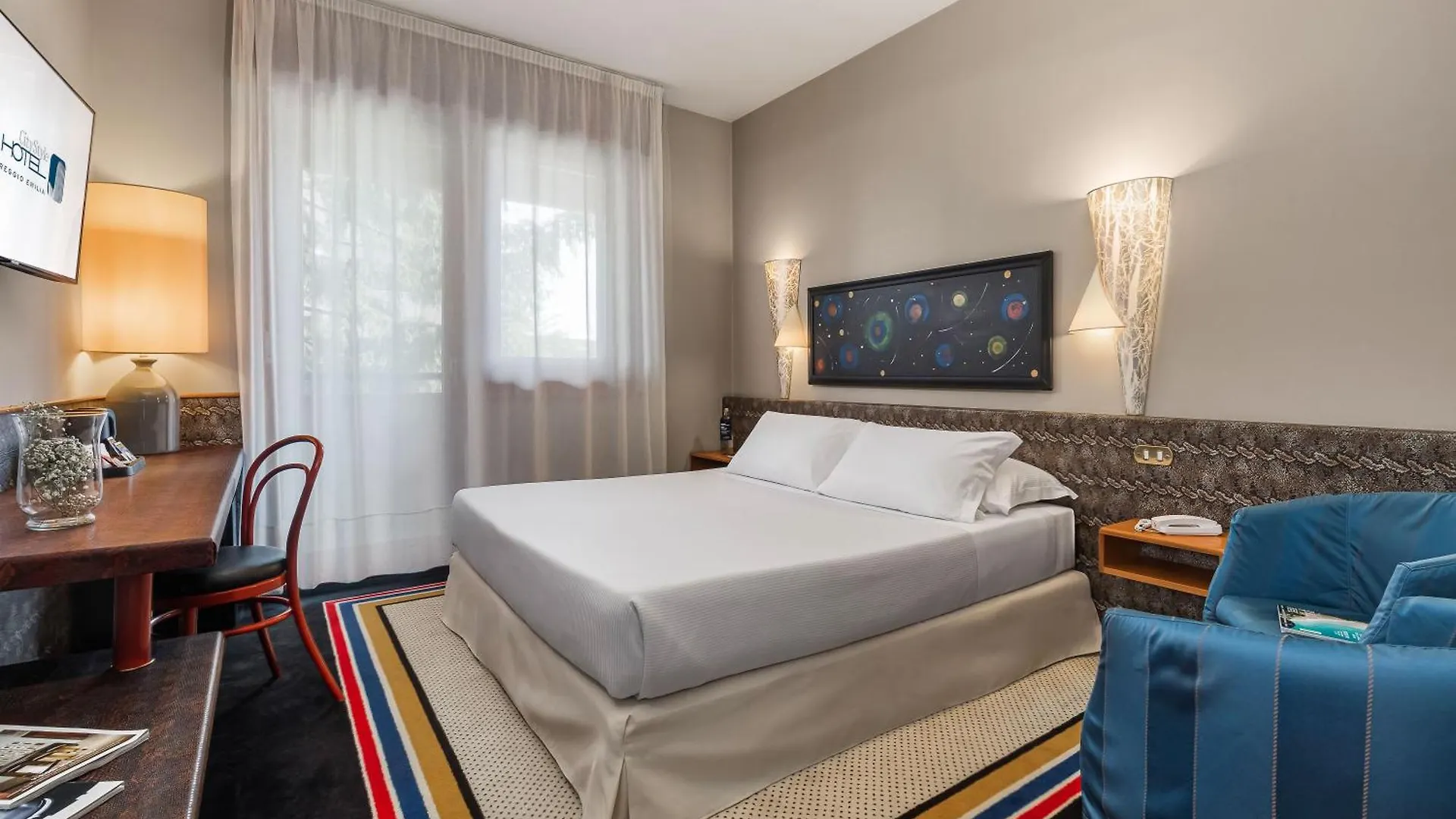 City Style Hotel Reggio nell'Emilia