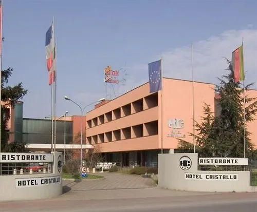 City Style Hotel Reggio nell'Emilia Italia
