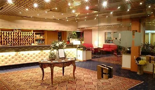 City Style Hotel Reggio nell'Emilia