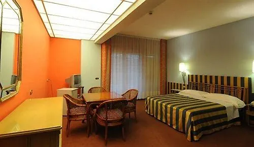 City Style Hotel Reggio nell'Emilia 4*,  Italia