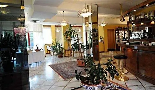 ****  City Style Hotel Reggio nell'Emilia Italia