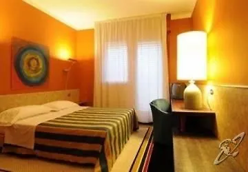 City Style Hotel Reggio nell'Emilia Italia