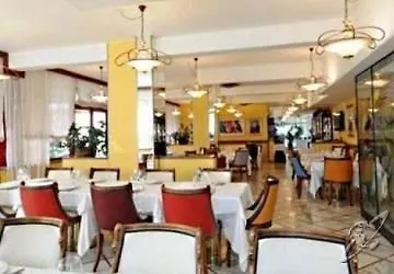 City Style Hotel Reggio nell'Emilia 4*,  Italia
